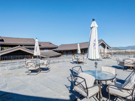 丽江松赞林卡酒店详情-pc酒店预订-中国南方航空官网