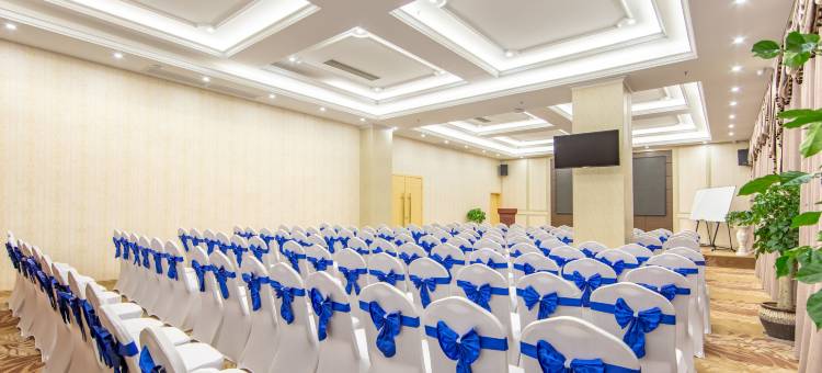 维也纳酒店(桂林兴安店)图片