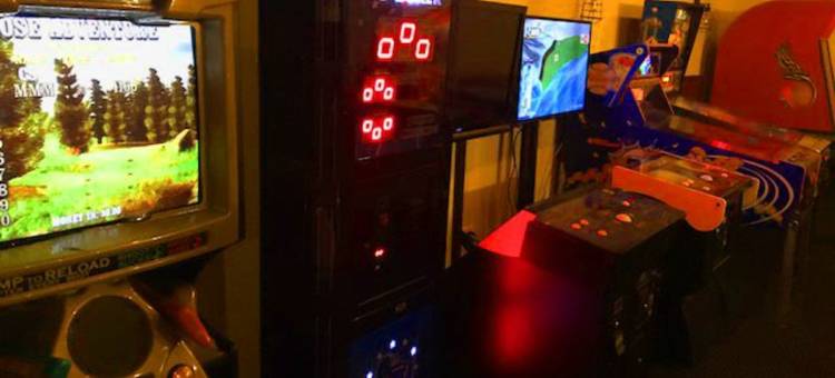 伊克诺旅馆(Econo Lodge)图片