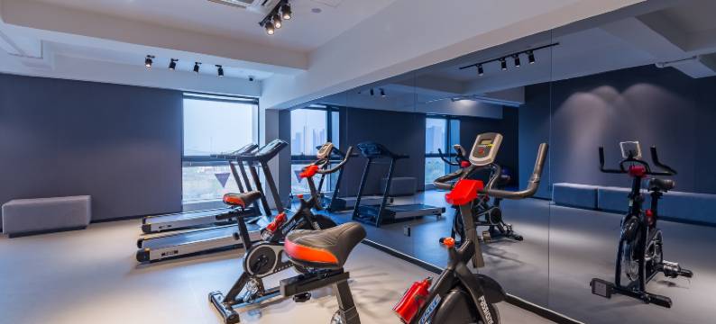 宜必思尚品酒店(南京南站北广场店)图片