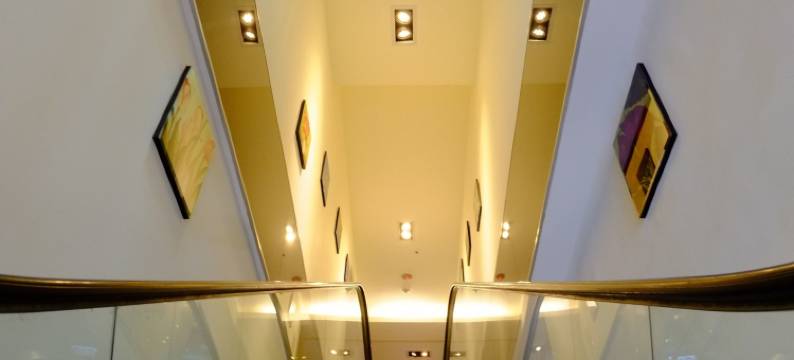 台北意芙旅店图片