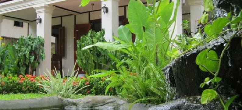 琅勃拉邦住宅-精品别墅(Luang Prabang Residence & Travel ( The Boutique Villa ))图片