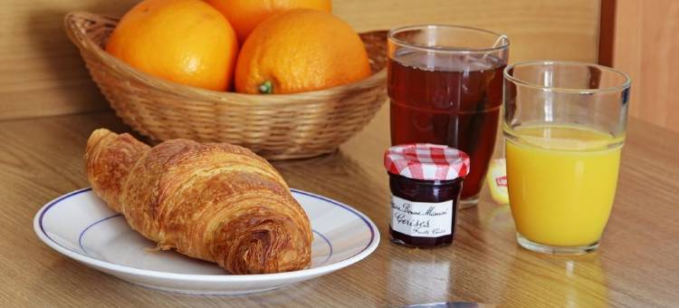 巴黎利拉公寓(Les Lilas Serviced Apartments)图片