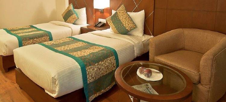 Nkpy Hotel图片