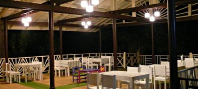 拉扬岛度假酒店(Rayang Phurin Resort)图片