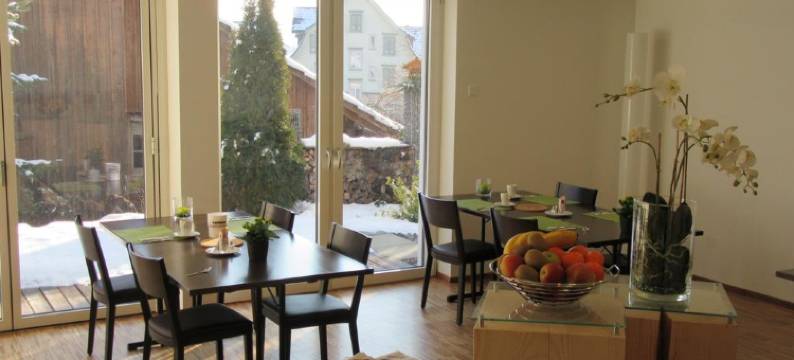 索思丽酒店(Hotel Rössli)图片