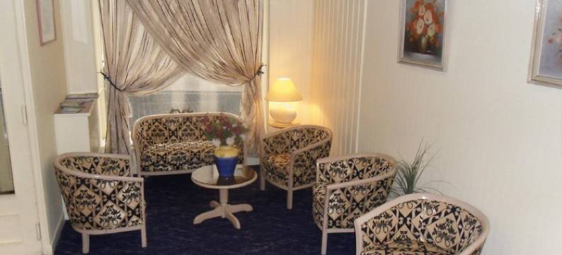 波尔特道尔酒店(Les Portes d'Or)图片