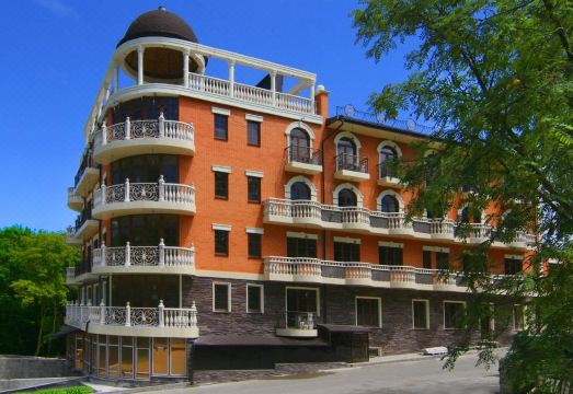 Spa Hotel Rafael Resort Hotel Hotel Overview