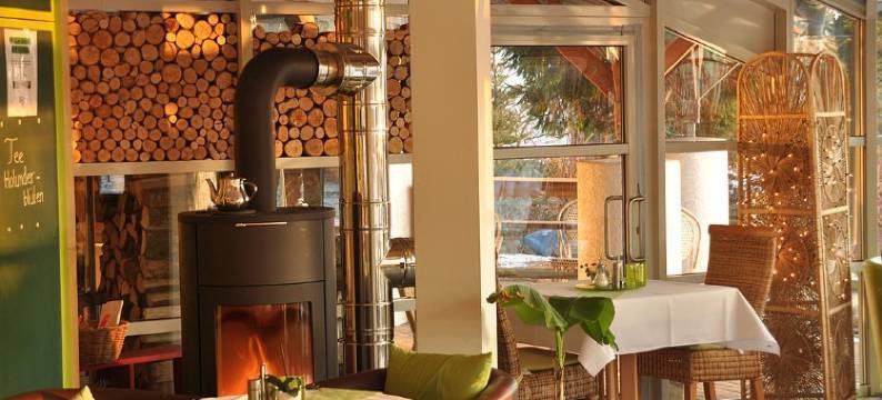 沃拉普克酒店(Hotel Volapük)图片