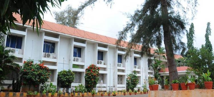 巴达米阁酒店(Hotel Badami Court)图片