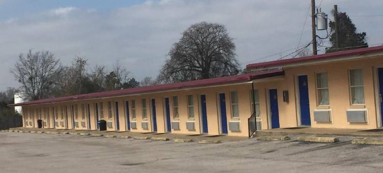 阿波罗旅馆和房车公园(Apollo Lodge and RV Park)图片