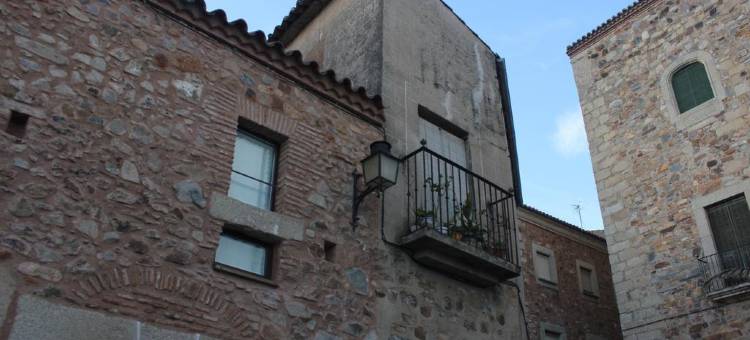 普尔塔梅里达旅游公寓(Apartamento Turístico Puerta de Mérida)图片