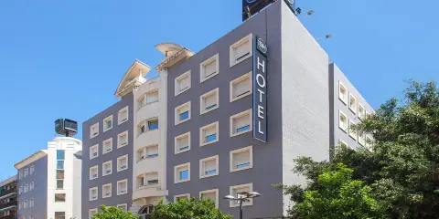 馬爾科姆和巴瑞特酒店