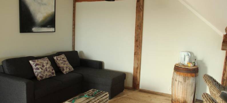 斯维格维卡旅馆(Sveggvika Guesthouse)图片