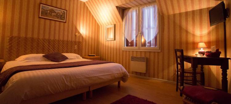 伊塔博客栈(Logis l'Auberge de l'Étable)图片