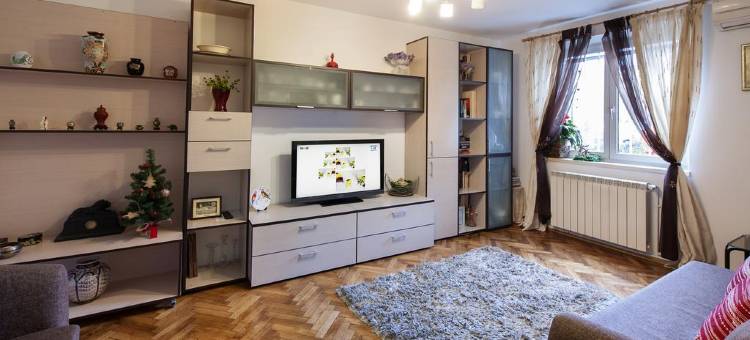 Cotroceni Residence图片
