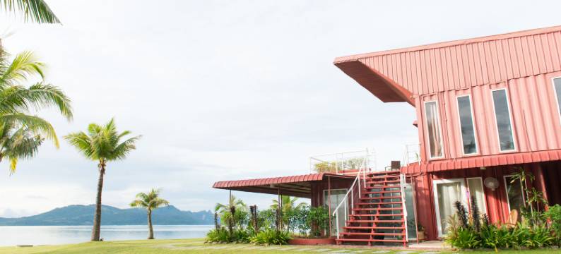 兰卡威海洋公寓(The Ocean Residence Langkawi)图片