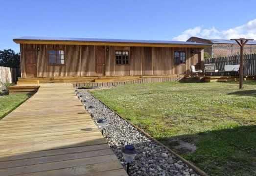 Pire Mapu Cottage Hotel Overview