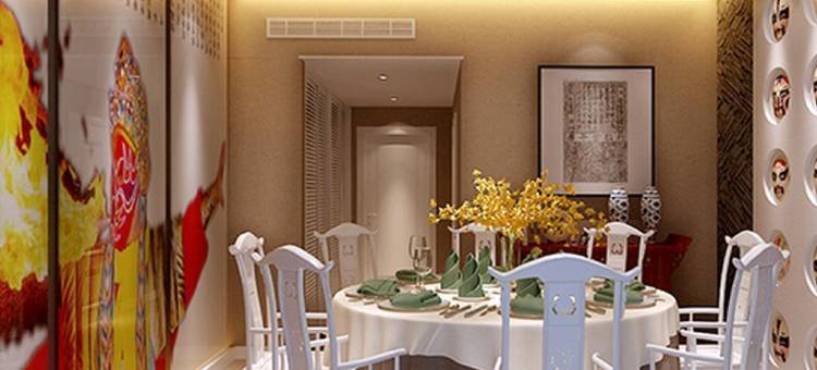 海港景全球酒店(Harbour View Worldwide Hotel)图片