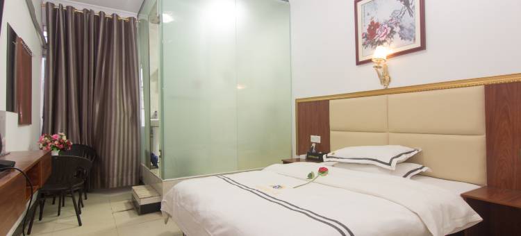 中山8号商务公寓图片