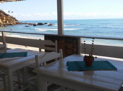 Pousada Antonella Hotel Overview