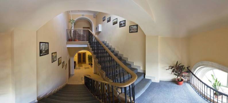 瓦西里耶夫谢尔盖耶夫斯基旅馆(Guest House Sergeyevsky on Vasilyeva)图片