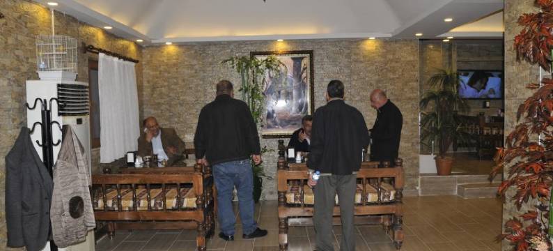 阿兰尼斯酒店(Ahranis Hotel)图片