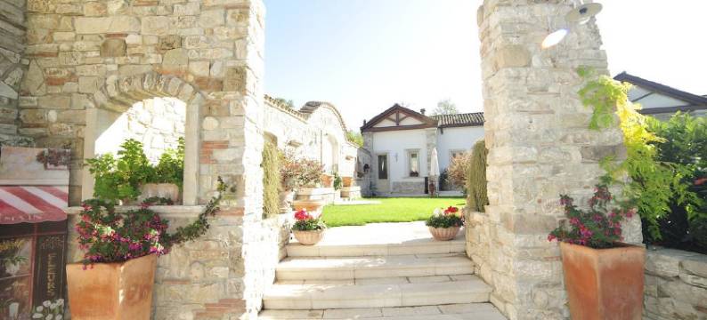 Villa Maddalena Resort图片