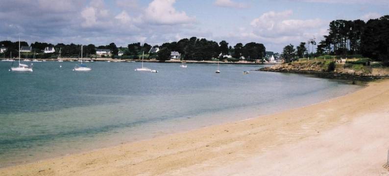 金纱皮埃尔假日住宅(Résidence Pierre & Vacances la Voile d'Or)图片