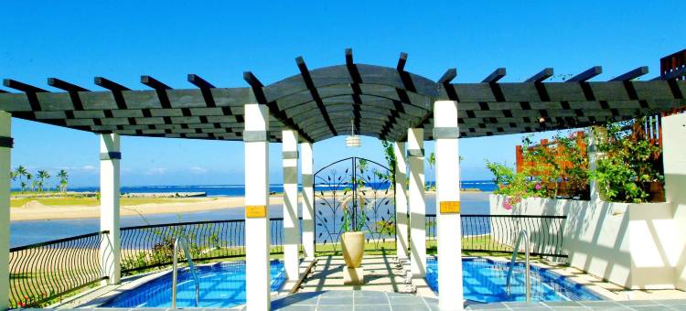 纳维蒂度假村(The Naviti Resort)图片