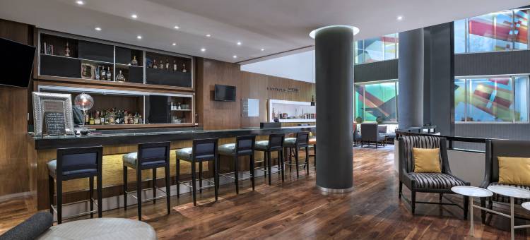 Le Méridien Mexico City Reforma图片