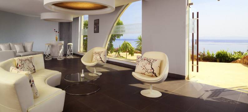 Retac Qunay Dahab 度假村 & Spa(Retac Qunay Dahab Resort & SPA)图片