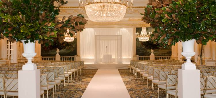 纽约艾塞克斯豪斯JW 万豪酒店(JW Marriott Essex House New York)图片