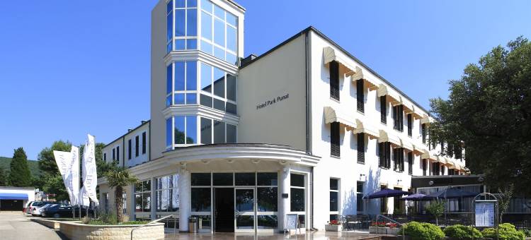 普纳特公园法尔肯斯坦纳全包式酒店(Falkensteiner Hotel Park Punat)图片