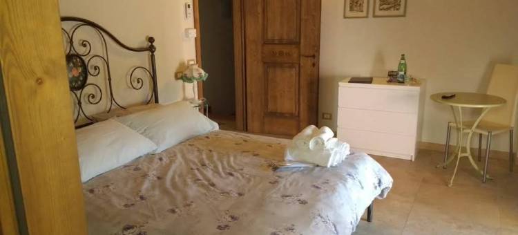 朗卡提家庭旅馆别墅酒店(B&B Villa Roncatti)图片