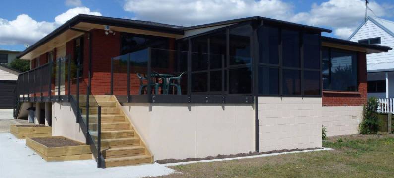 拉格伦日落汽车旅馆和会议中心(Raglan Sunset Motel and Conference Venue)图片