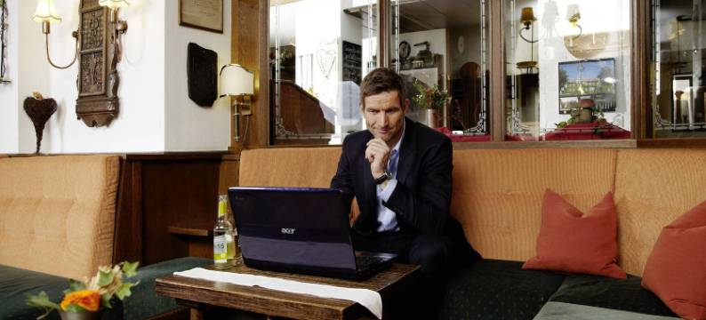 浪漫酒店斯托尔曼(Romantik Hotel Störmann)图片