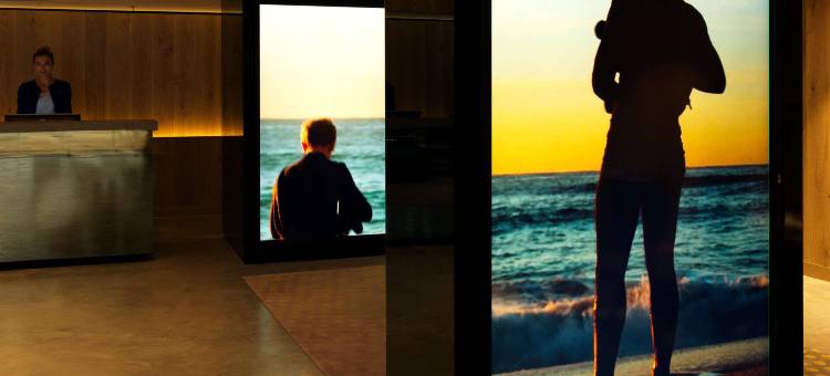 悉尼邦迪QT公寓酒店, EVT旗下(QT Bondi, an EVT hotel)图片