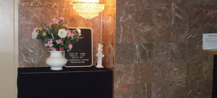 亨廷顿酒店(Huntington Inn)图片