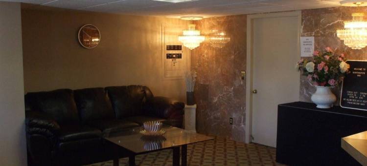 亨廷顿酒店(Huntington Inn)图片