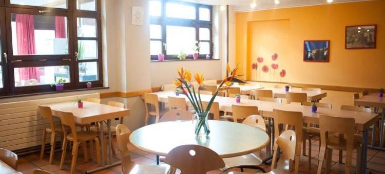 奥伯格布永青年旅舍(Auberge de Jeunesse de Bouillon)图片