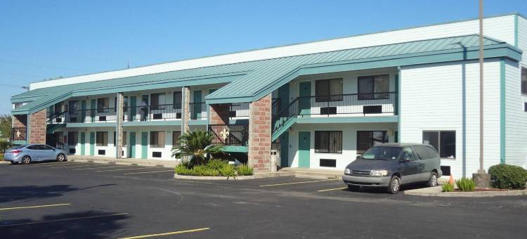 新奥尔良旅馆和套房(Nola Inn & Suites)图片