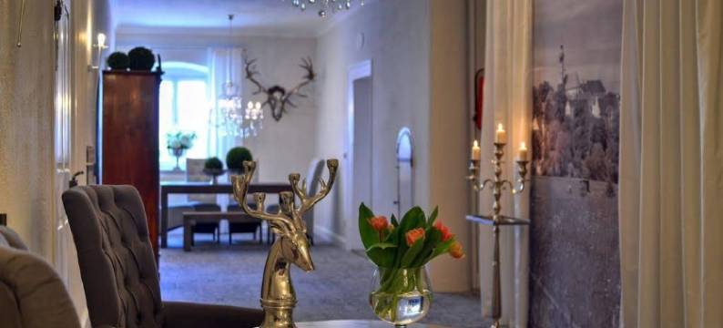 精品邮政酒店(Boutique Hotel Post Andechs)图片