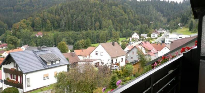 里德尔旅馆(Gästehaus Riedl)图片