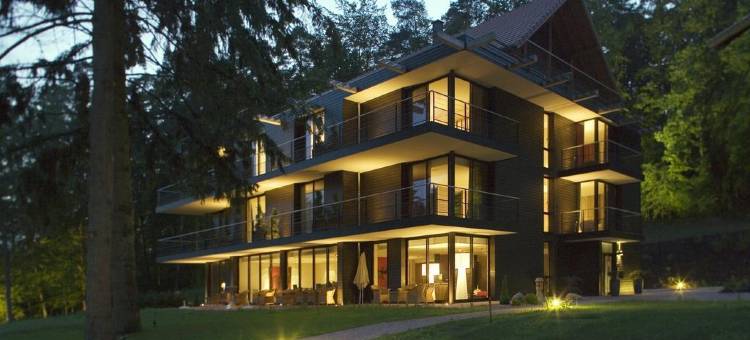 Restaurant Hôtel l'Arnsbourg图片