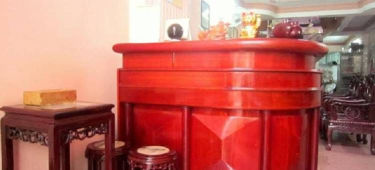 安和琼映酒店(Hoa Quynh Anh Hotel)图片
