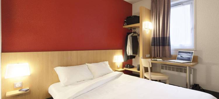 北蒙特利马尔民宿酒店(B&B Hotel Montélimar Nord)图片