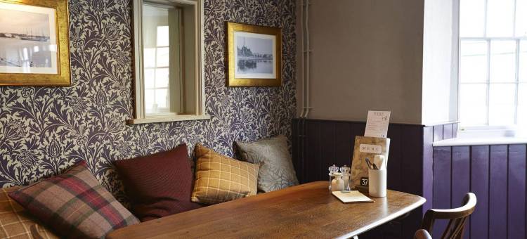 红狮酒店 - 格林国王旅馆(Red Lion Hotel by Greene King Inns)图片