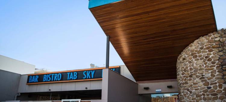 图恩加比酒店(Toongabbie Hotel)图片