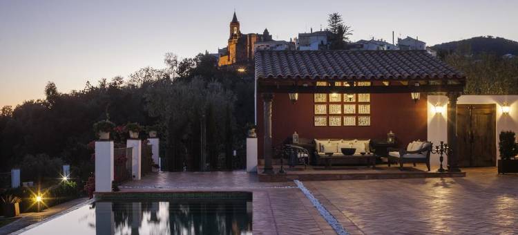维斯塔乡村民宿(Casa Vesta)图片